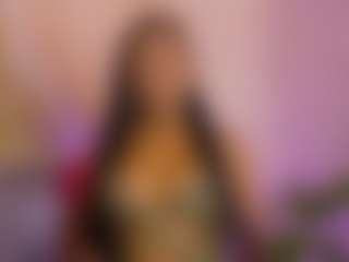 Live cam show with SARA - Black Lush on CamSodaAdn