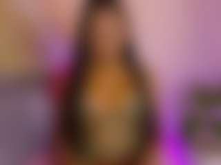 Live cam show with SARA - Bedroom Black on CamSodaAdn