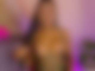 SARA's Live Sex Cam Show