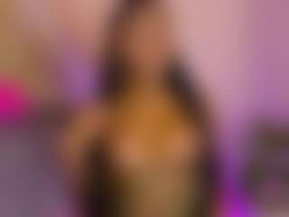 SARA's Live Sex Cam Show
