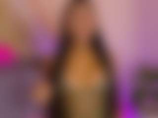 SARA's Live Sex Cam Show