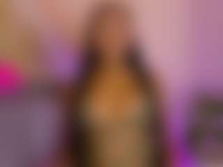 SARA's Live Sex Cam Show