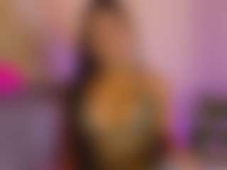 SARA's Live Sex Cam Show
