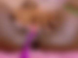 SARA's Live Sex Cam Show