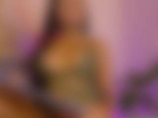 SARA's Live Sex Cam Show