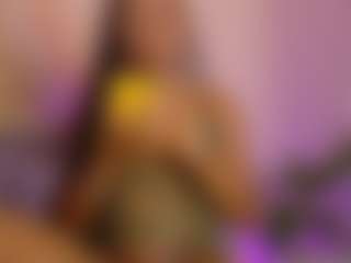 SARA's Live Sex Cam Show