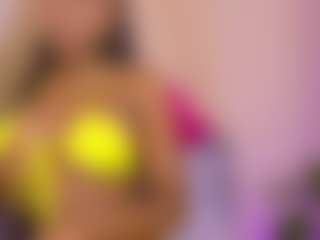 SARA's Live Sex Cam Show