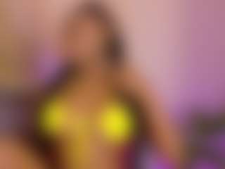 SARA's Live Sex Cam Show