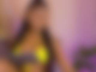 Live cam show with SARA - Black BBW on Milfs Live