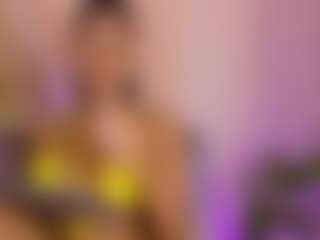 SARA's Live Sex Cam Show