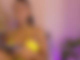 SARA's Live Sex Cam Show