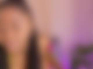 SARA's Live Sex Cam Show