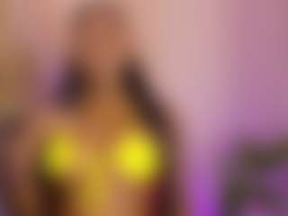 SARA's Live Sex Cam Show