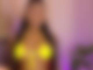 SARA's Live Sex Cam Show