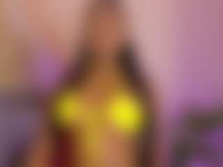 SARA's Live Sex Cam Show