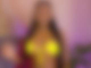 SARA's Live Sex Cam Show