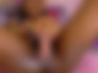 SARA's Live Sex Cam Show