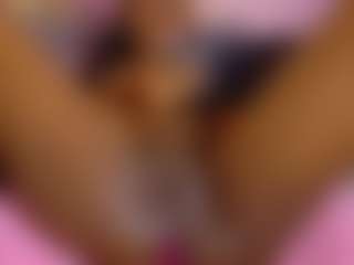 SARA's Live Sex Cam Show