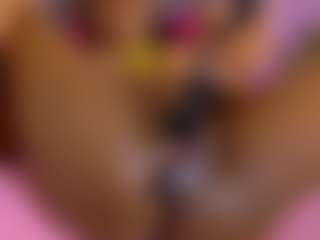 SARA's Live Sex Cam Show