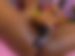 SARA's Live Sex Cam Show