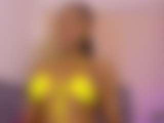 SARA's Live Sex Cam Show
