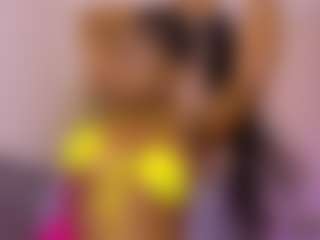SARA's Live Sex Cam Show
