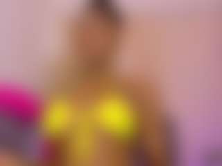 SARA's Live Sex Cam Show