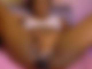 SARA's Live Sex Cam Show