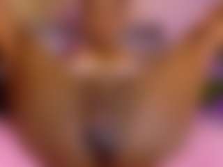 SARA's Live Sex Cam Show