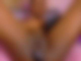 SARA's Live Sex Cam Show