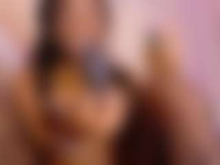 SARA's Live Sex Cam Show