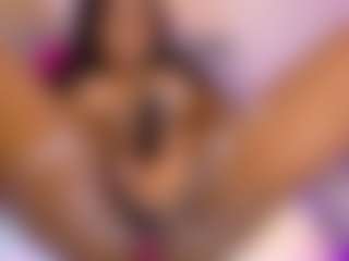 SARA's Live Sex Cam Show