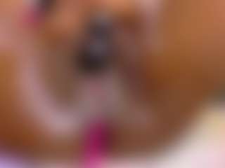 SARA's Live Sex Cam Show