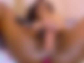 SARA's Live Sex Cam Show