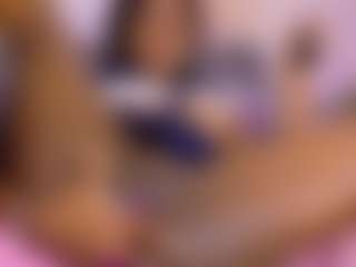 SARA's Live Sex Cam Show