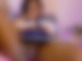 SARA's Live Sex Cam Show