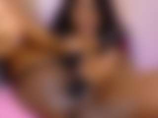 SARA's Live Sex Cam Show