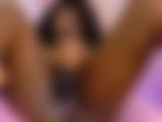 SARA's Live Sex Cam Show