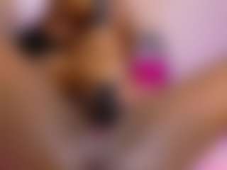 SARA's Live Sex Cam Show
