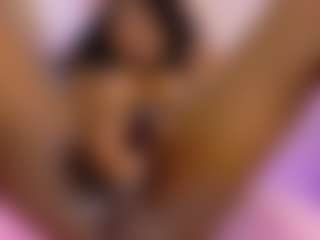 SARA's Live Sex Cam Show