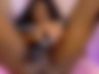 SARA's Live Sex Cam Show