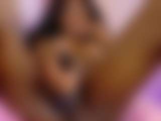 SARA's Live Sex Cam Show