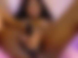 SARA's Live Sex Cam Show