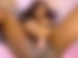 SARA's Live Sex Cam Show