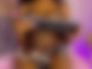 SARA's Live Sex Cam Show