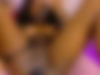 SARA's Live Sex Cam Show