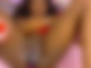 SARA's Live Sex Cam Show