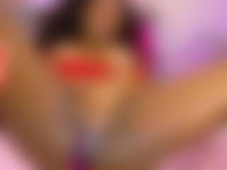 SARA's Live Sex Cam Show
