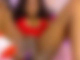 SARA's Live Sex Cam Show