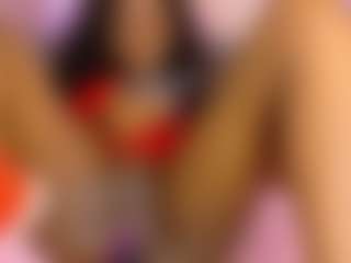 SARA's Live Sex Cam Show
